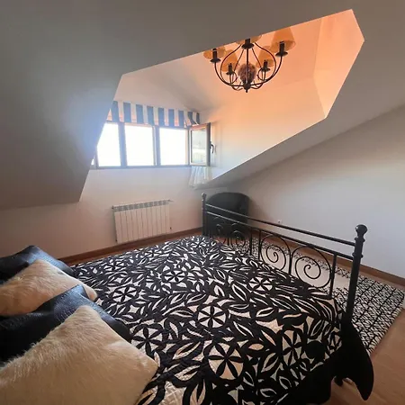 Apartment Balcon Del Cantabrico Ii *
