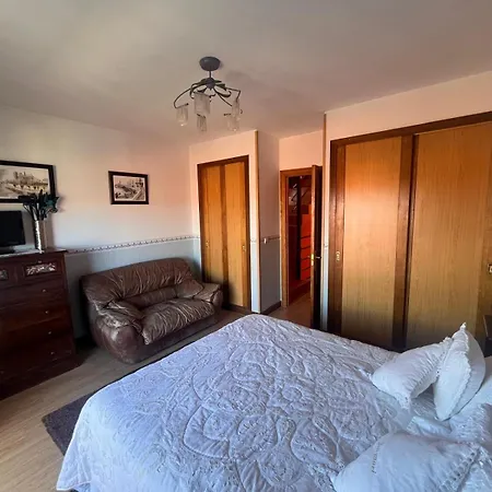 Apartment Balcon Del Cantabrico Ii *