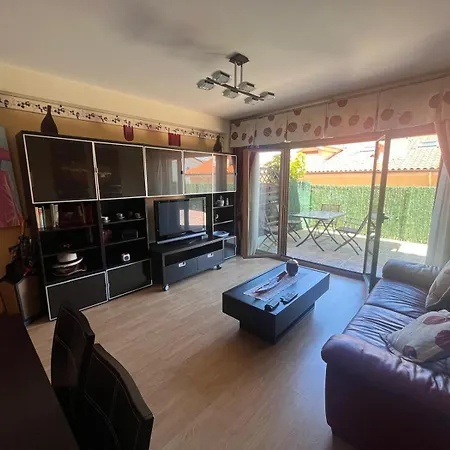 Apartment Balcon Del Cantabrico Ii Comillas