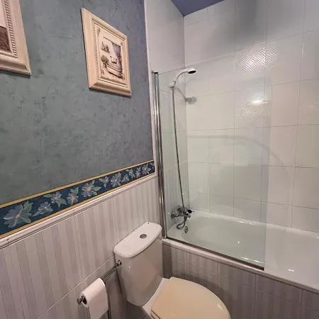 Apartment Balcon Del Cantabrico Ii *