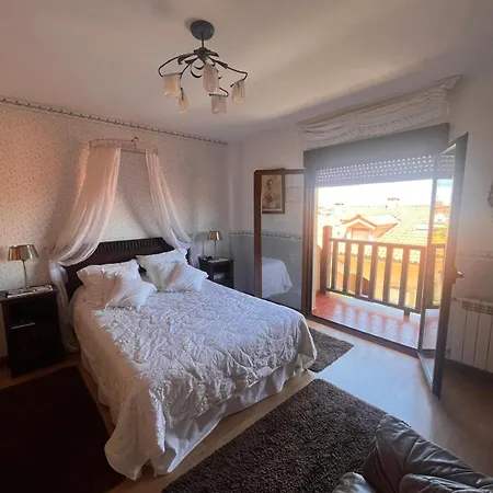 Apartment Balcon Del Cantabrico Ii Comillas