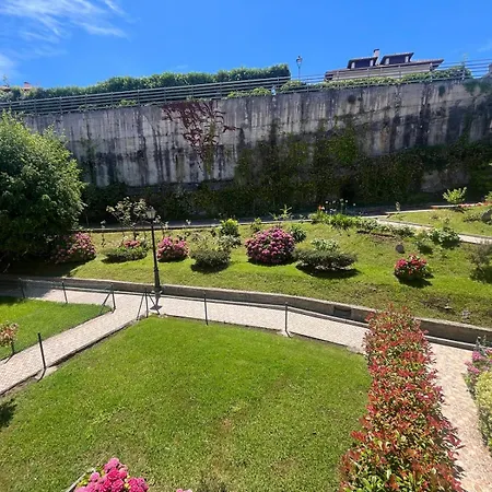 Balcon Del Cantabrico Ii Comillas