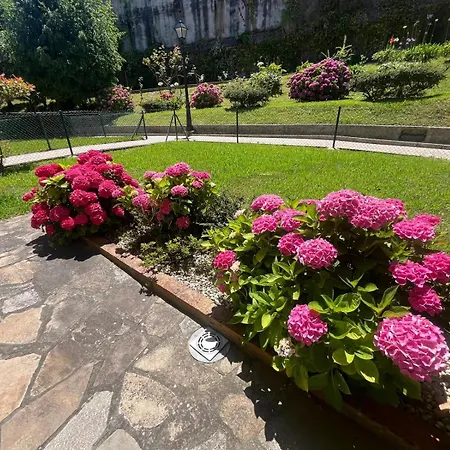 Balcon Del Cantabrico Ii Apartment